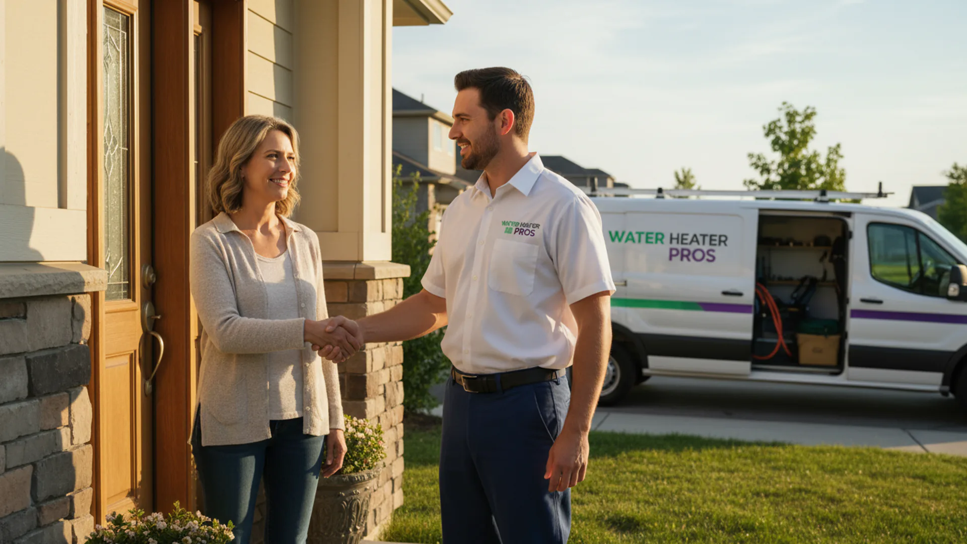 water heater repair in Palm Beach Gardens, FL Near Me